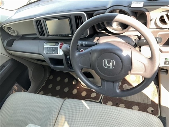 HONDA N ONE 2013