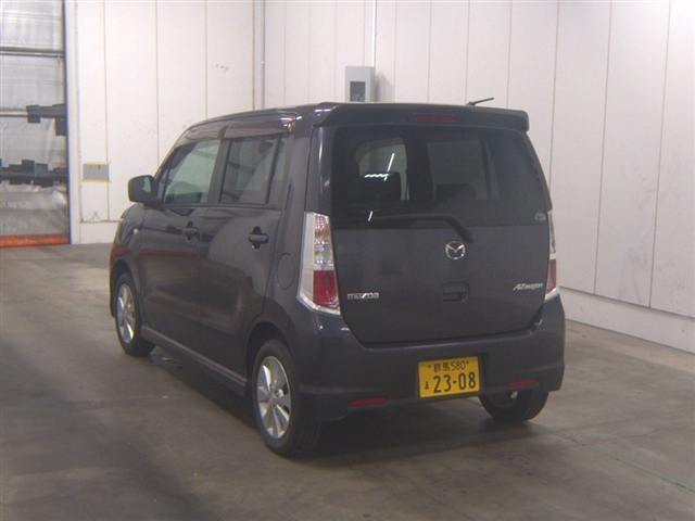 MAZDA AZ WAGON 2011