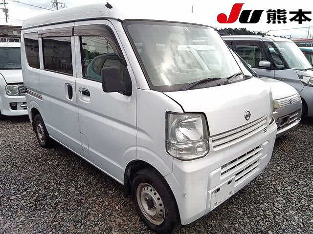 NISSAN CLIPPER VAN 2016