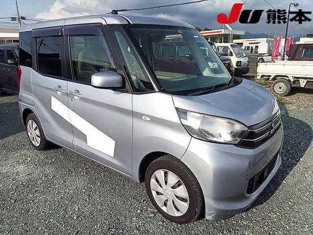 MITSUBISHI EK SPACE 2014