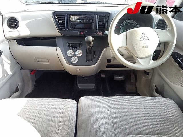 MITSUBISHI EK SPACE 2014