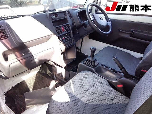 NISSAN CLIPPER TRUCK 2018