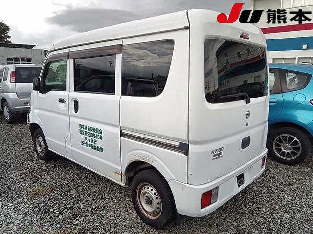 NISSAN CLIPPER VAN 2016