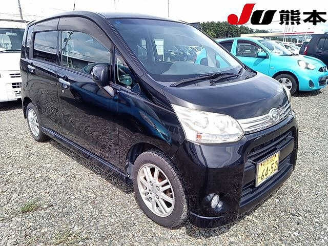 DAIHATSU MOVE 2011