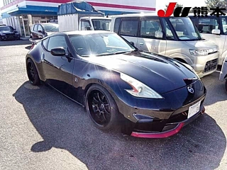 NISSAN FAIRLADYZ 2009