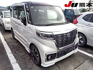 SUZUKI SPACIA 2018