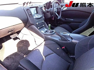 NISSAN FAIRLADYZ 2009