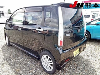 DAIHATSU MOVE 2011