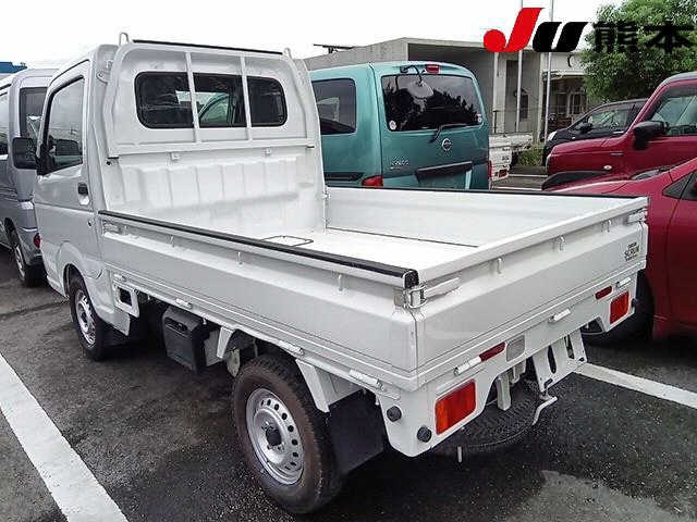 MAZDA SCRUM TRUCK 2021