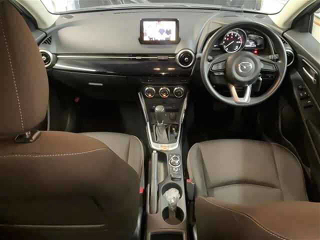 MAZDA MAZDA2 2020