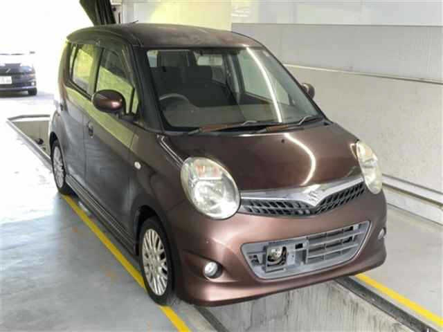 SUZUKI MRWAGON 2010