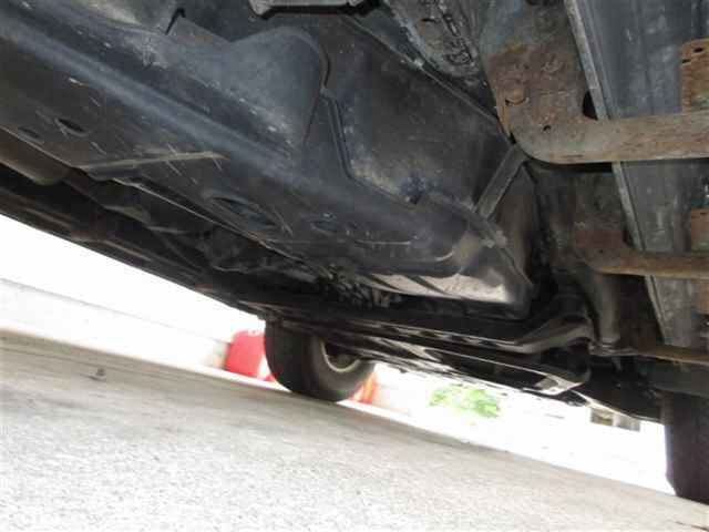 MITSUBISHI PAJERO 2008