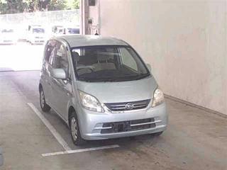 DAIHATSU MOVE 2009