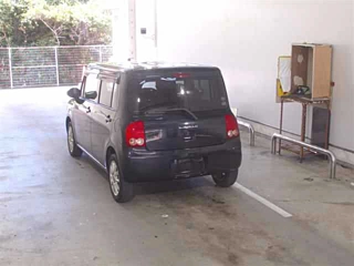 SUZUKI ALTO LAPIN 2012