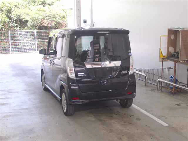 NISSAN DAYZ ROOX 2020