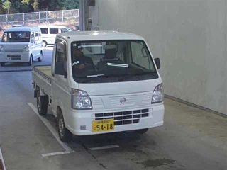 NISSAN CLIPPER TRUCK 2018