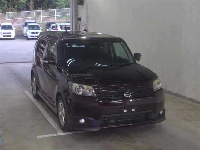 TOYOTA COROLLA RUMION 2011