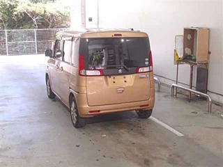 SUZUKI SPACIA 2014