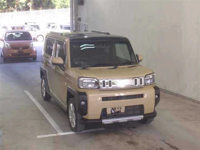 DAIHATSU TAFT 2022