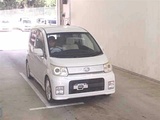 DAIHATSU MOVE 2009