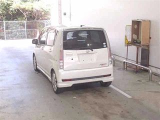 DAIHATSU MOVE 2009