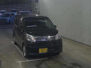 DAIHATSU MOVE 2019
