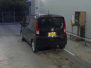 DAIHATSU MOVE 2019
