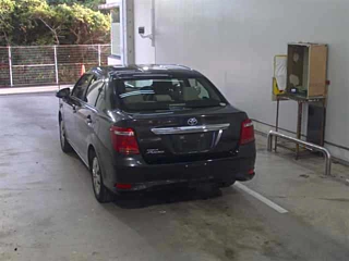 TOYOTA COROLLA AXIO 2015