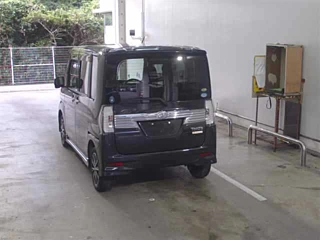 DAIHATSU TANTO 2016