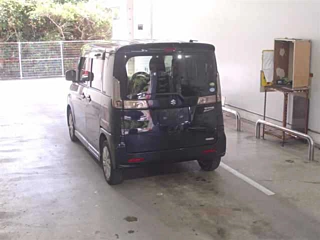 SUZUKI SPACIA 2014