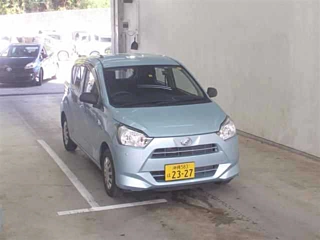 DAIHATSU MIRA E S 2023