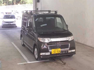 DAIHATSU TANTO 2008
