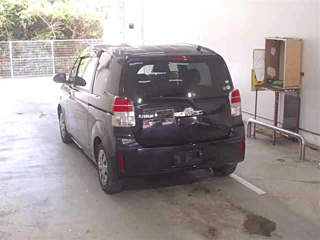 TOYOTA SPADE 2015