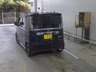 SUZUKI SPACIA 2018
