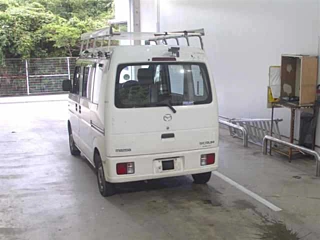 MAZDA SCRUM 2013