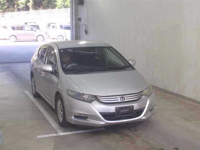 HONDA INSIGHT 2009