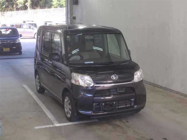 DAIHATSU TANTO 2014