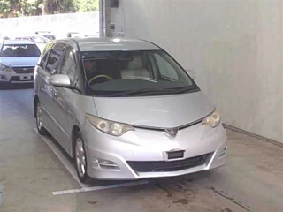 TOYOTA ESTIMA 2008