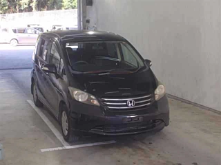 HONDA FREED 2010