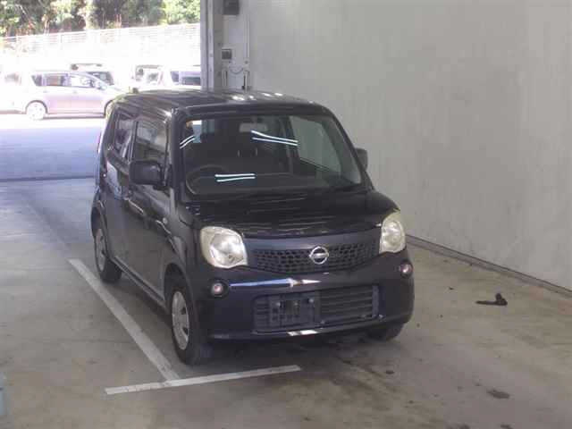 NISSAN MOCO 2012