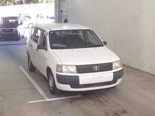 TOYOTA PROBOX 2009
