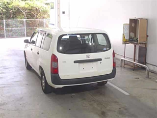 TOYOTA PROBOX 2009