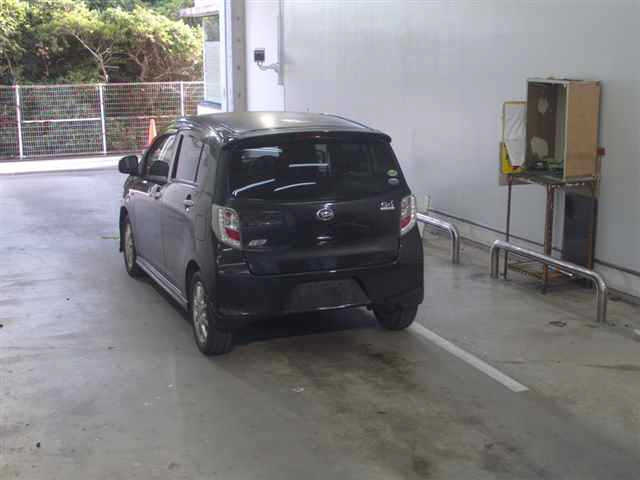 DAIHATSU MIRA 2014