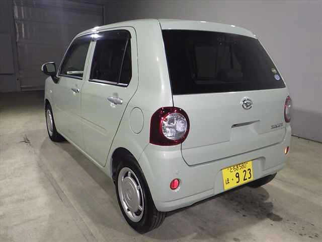DAIHATSU MIRA TOCOT 2020