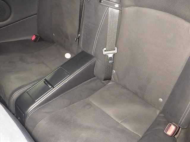 LEXUS IS 2009