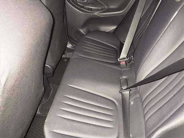 TOYOTA YARIS 2022