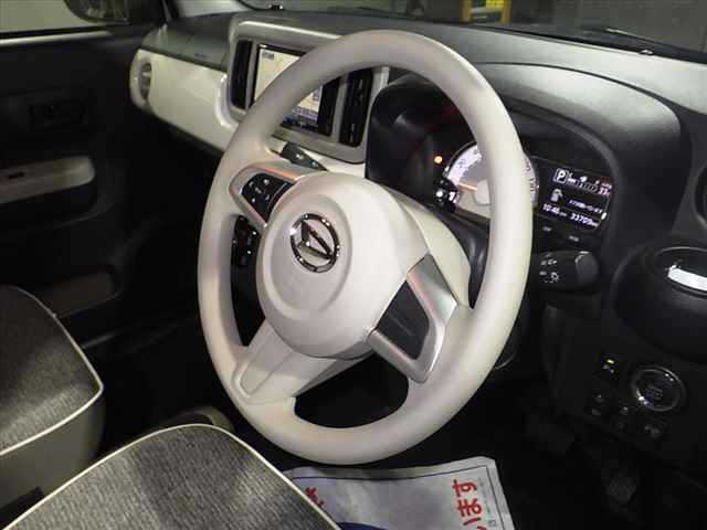 DAIHATSU MIRA TOCOT 2020