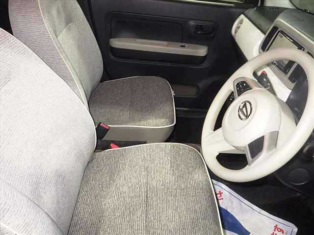 DAIHATSU MIRA TOCOT 2020