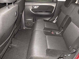 DAIHATSU MOVE 2017
