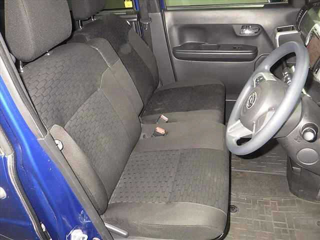DAIHATSU WAKE 2016